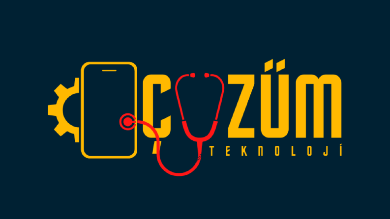 Çözüm Teknolojileri Logo