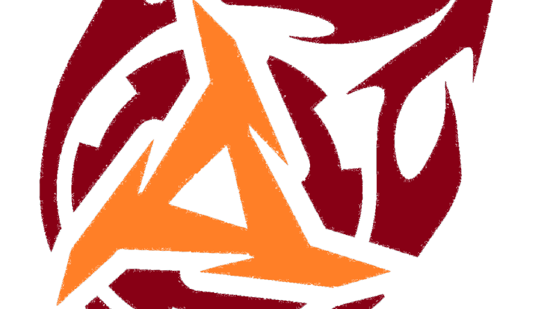 Logo tasarımlarım