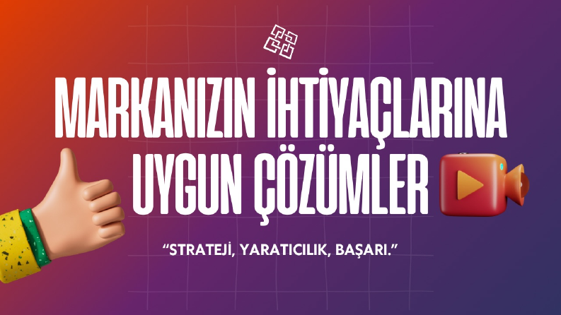 Reklam & Banner Tasarımı