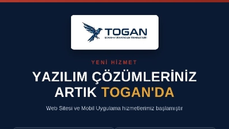 Modern ve Kullanıcı Dostu Web Çözümleri