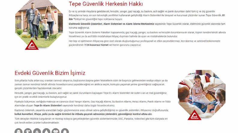 İçerik Örneği
