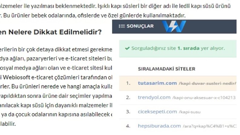 Dev firmaları gölgemizde bırakıyoruz