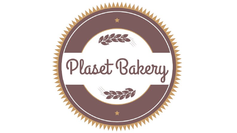 bakery logo