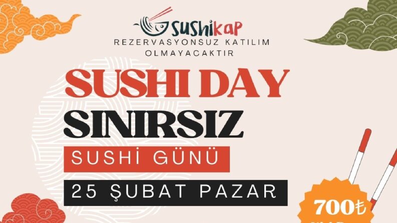 Etkinlikleriniz için tasarımlar