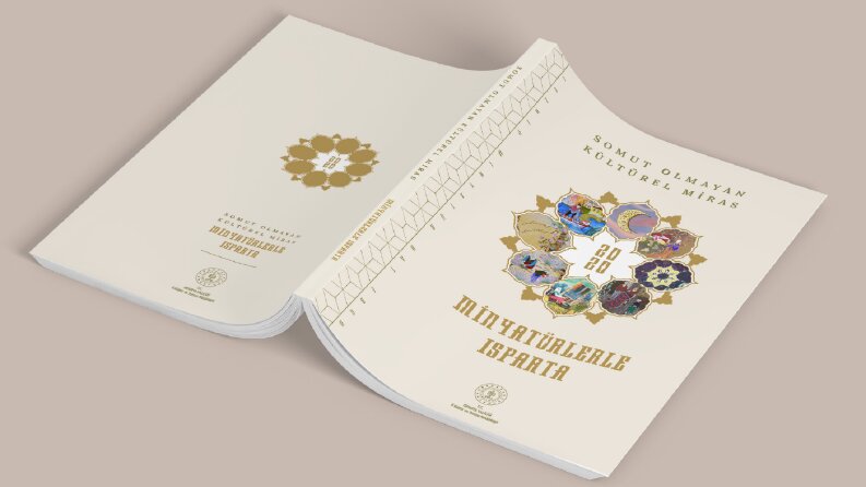 Katalog, Broşür Ve Dosya Tasarımlarım