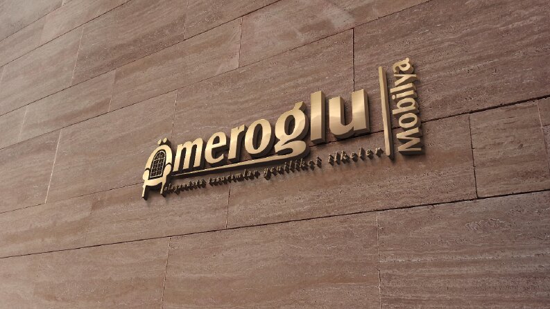 Profesyonel Logo Ve Mockup Tasarımı
