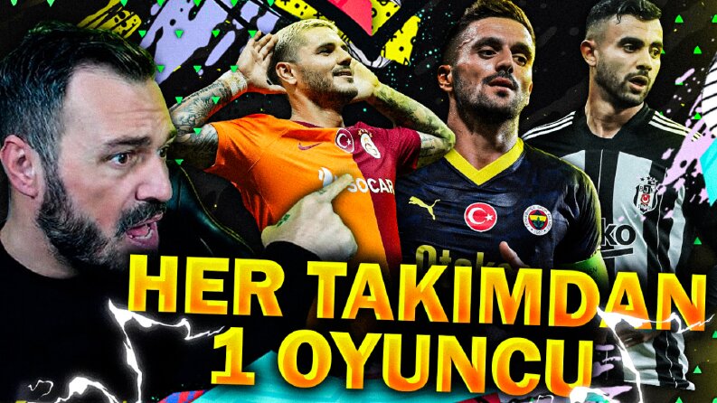 OnurOnline Thumbnail Tasarımları