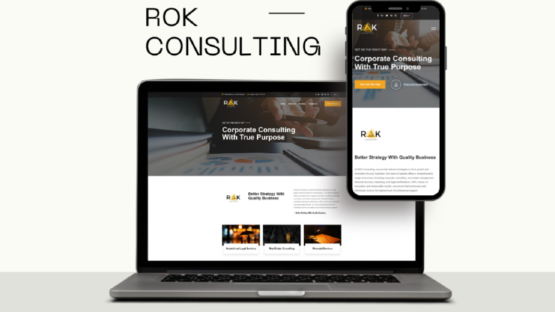 ROK Consulting