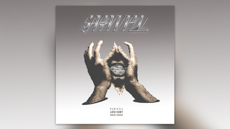 ŞARAMPOL  | COVER