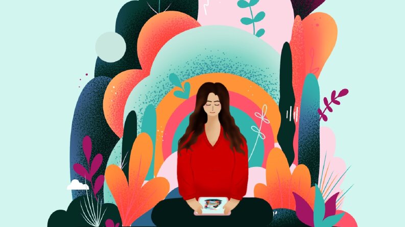 Digital Illustration