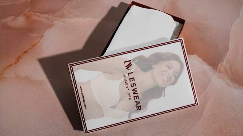 BRA PACKING DESIGNER