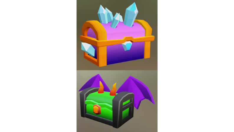 Game Chest