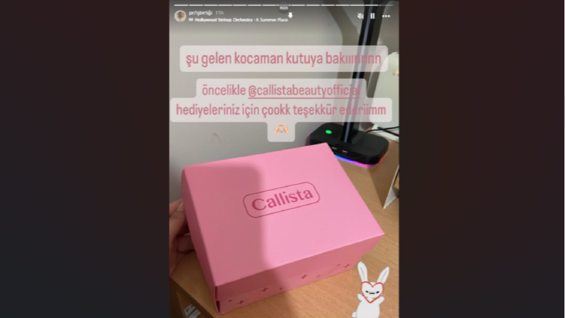 ashcaulfield - Callista Beauty - PR