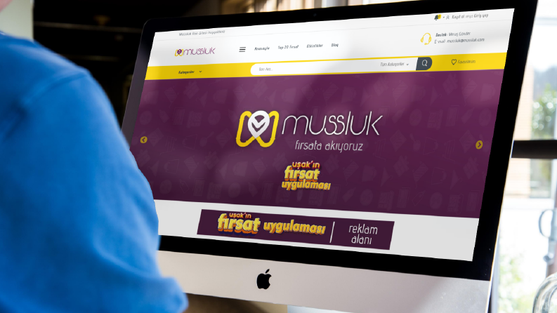 Uşak Şehir Fırsatları Projesi