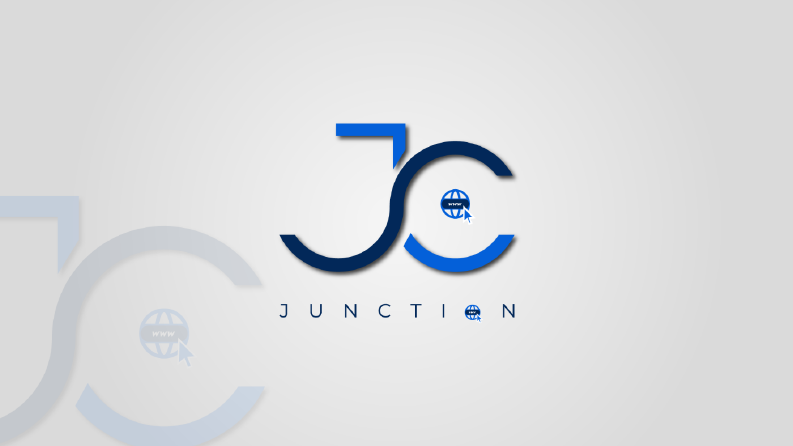JUNTION LOGO TASARIMI