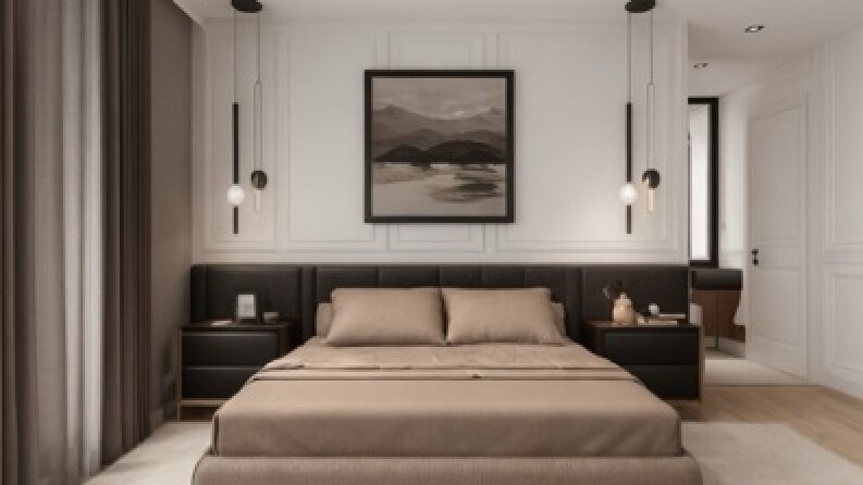 3D render