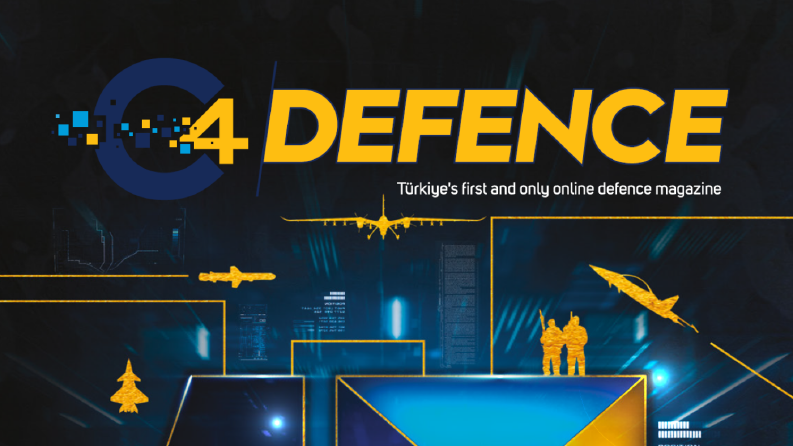Mildata Production - C4Defence Magazine
