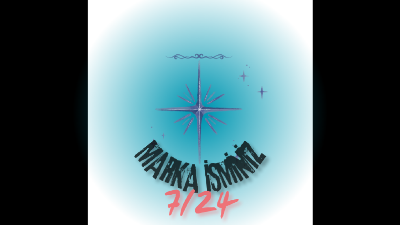 Logo Tasarımı