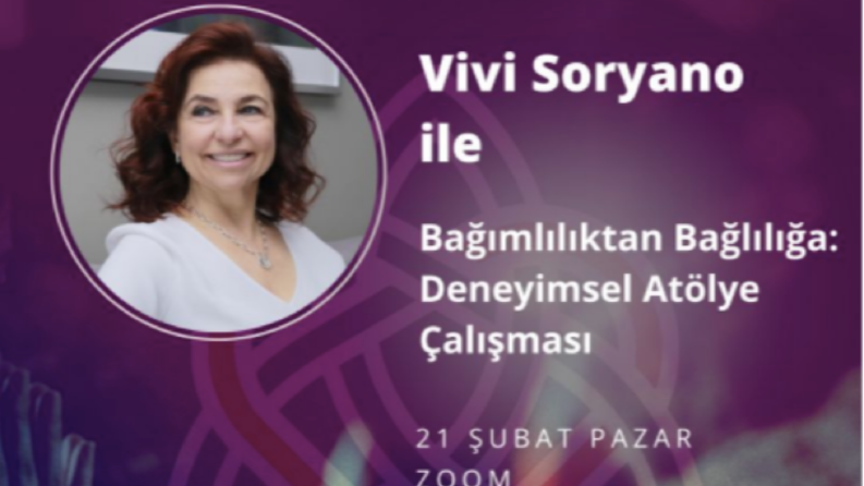 VIVI SORYANO 