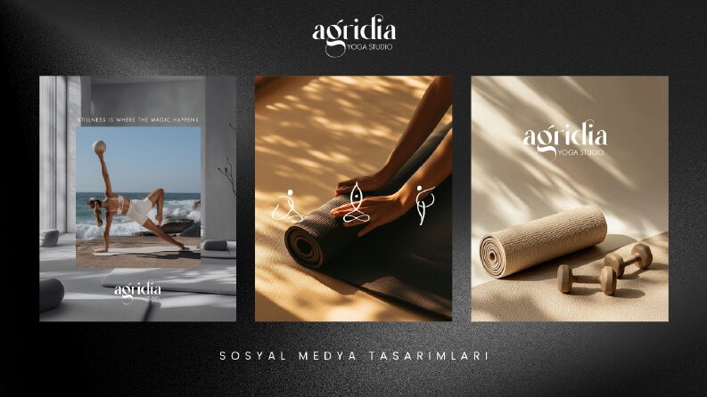 Sosyal Medya Post Tasarımı