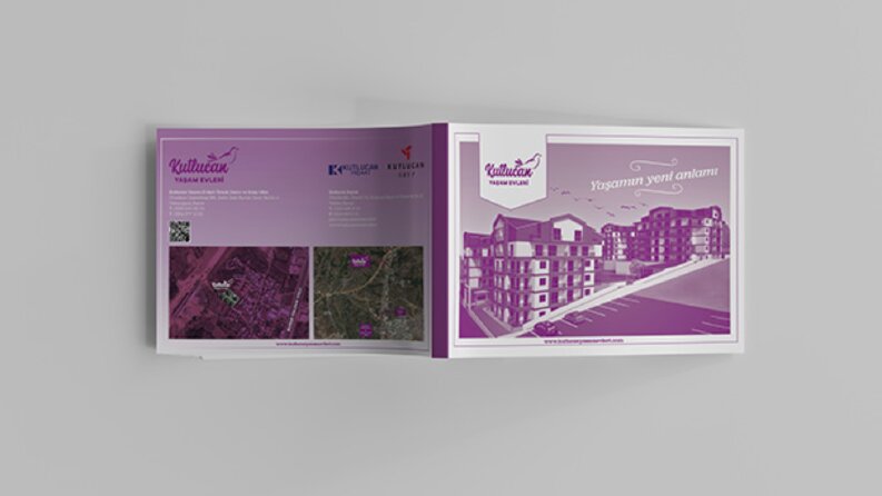 katalog tasarımı