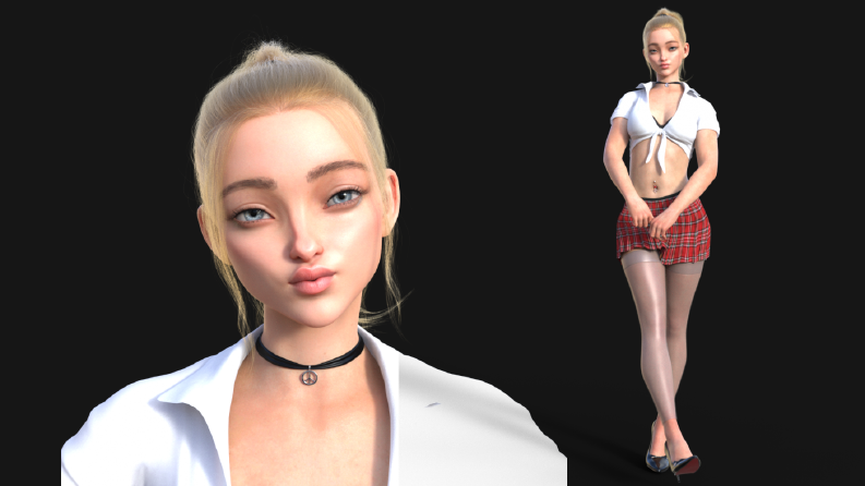 Luna Veyra