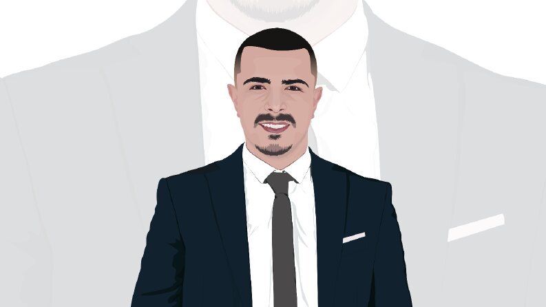Vektörel Profil ve Beden Çizimi