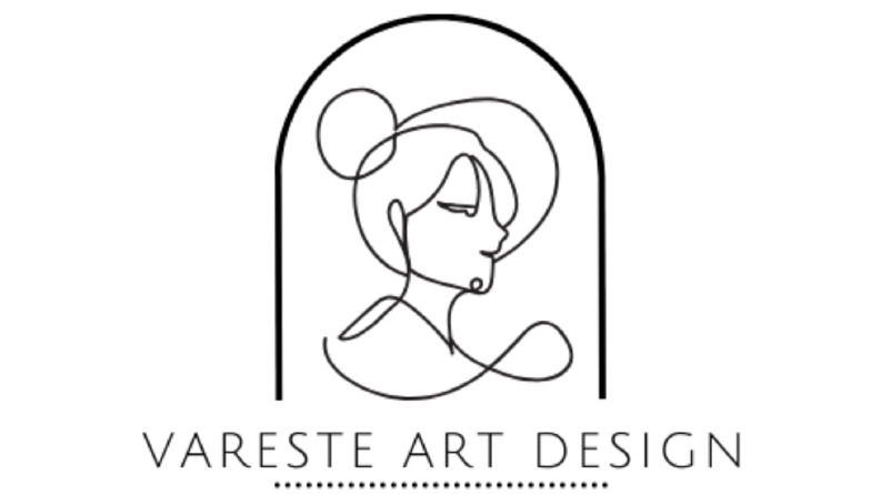 Seramik Tasarımcı Logo Tasarımı