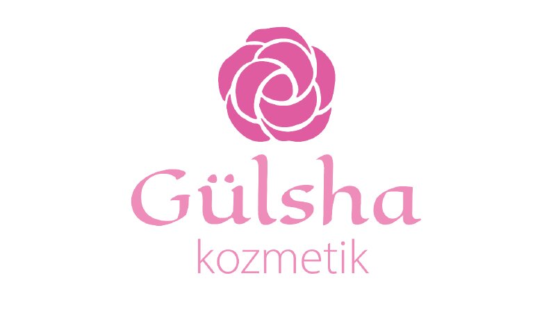 Gülsha Logo Tasarımı