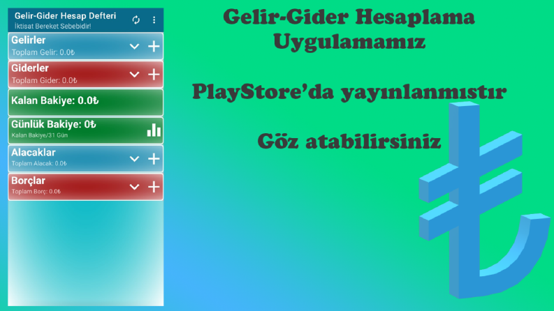 Mobil Uygulama Yaptır, Reklam Geliri Elde Et!