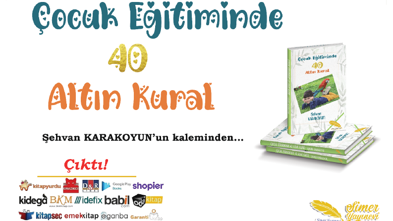 Kitap Afiş Tasarımı