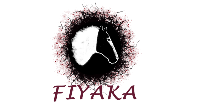 Yaptığım bir logo
