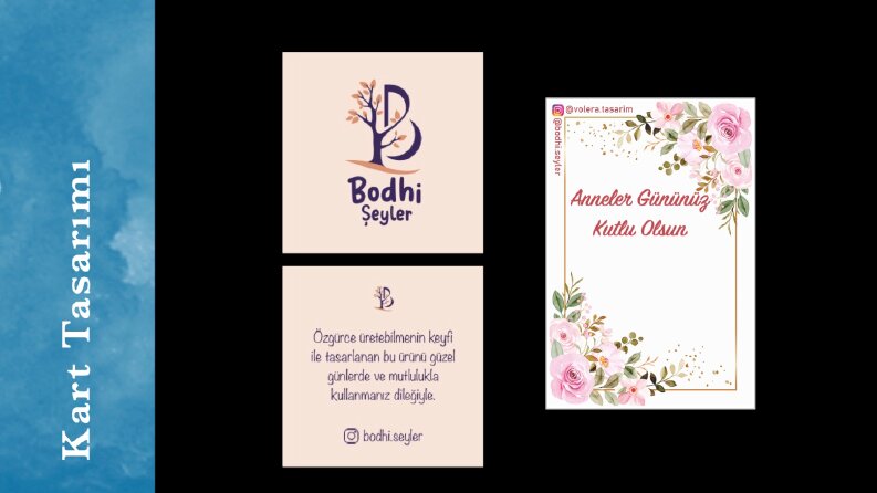 Özel Gün Kartları