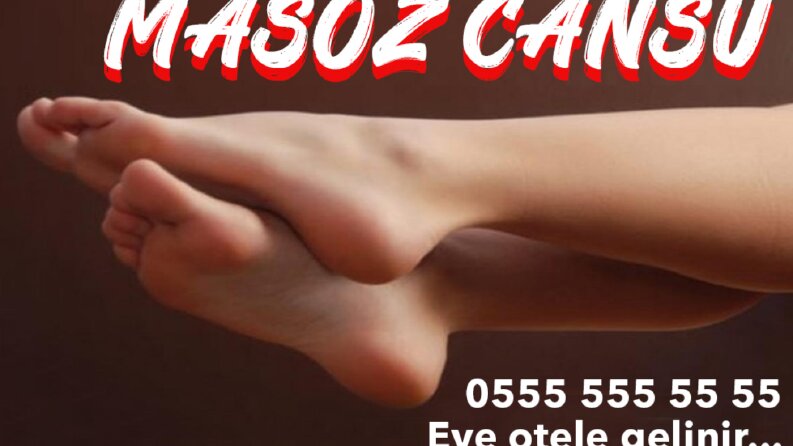 Masöz Cansu