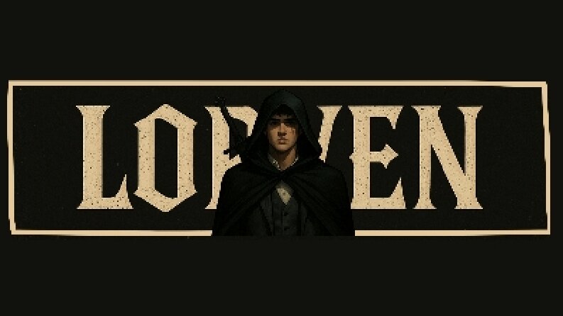 Bir youtuber için banner tasarımı
