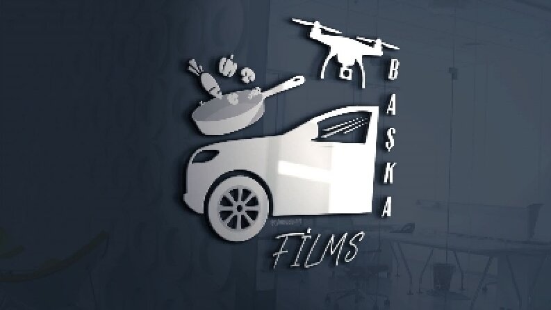 Şirket logo tasarımı 