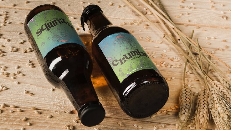 Crumbs Brewing 