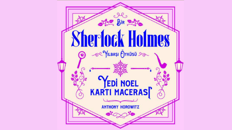 Sherlock Holmes - Storytel AB
