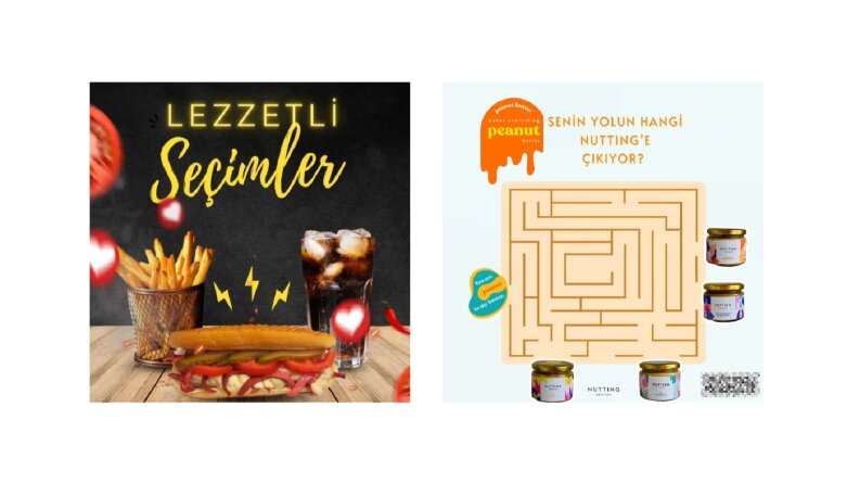 Marka Çalışmaları