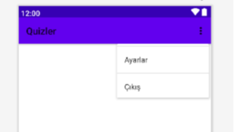 Web Sitemin Mobil Versiyonu