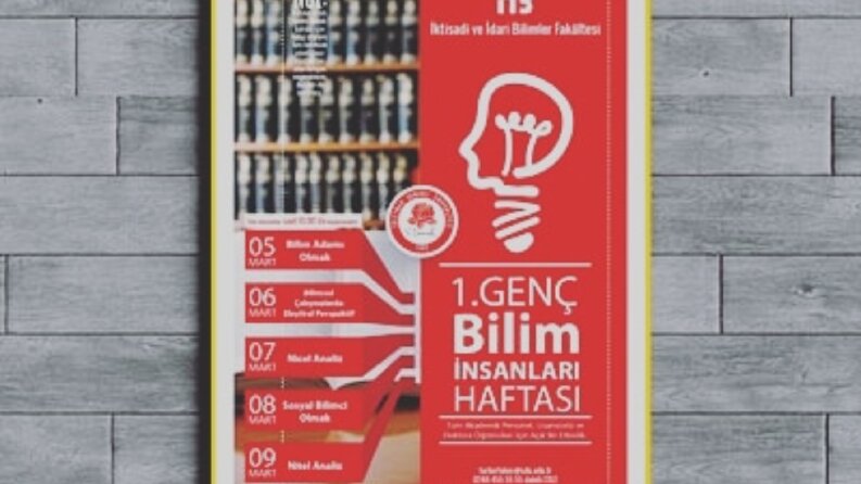 İş örneğim