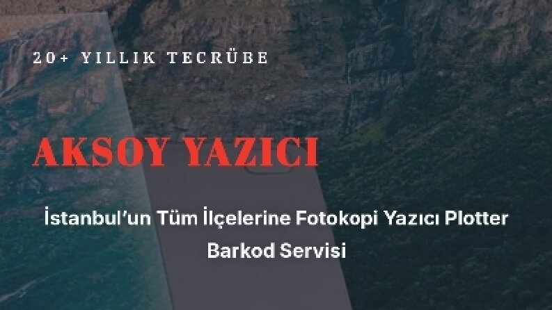 yazicitamiri.com.tr