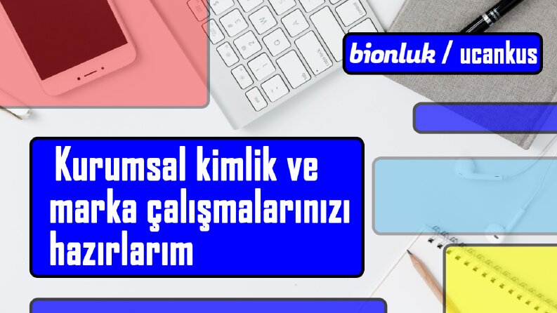 İş örneğim