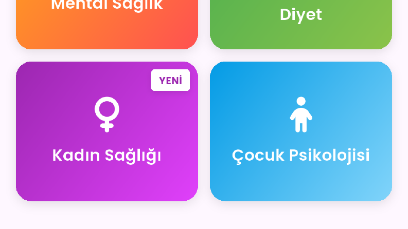 Modern Online Randevu ve Görüşme Uygulaması