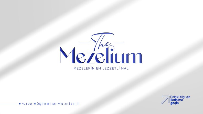 Marka Logo Tasarımı