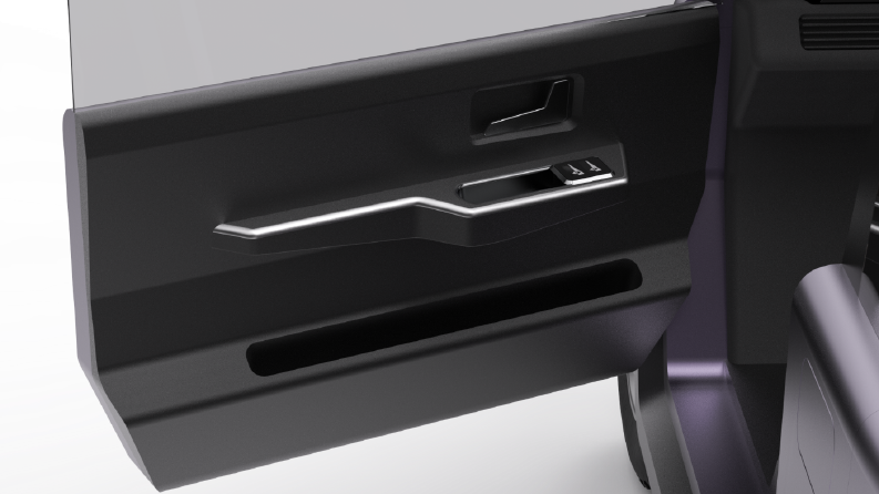 3D Tasarımlarınız İçin Keyshot üzerinden Görselleştirme