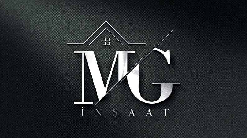 Kurumsal logo tasarımı
