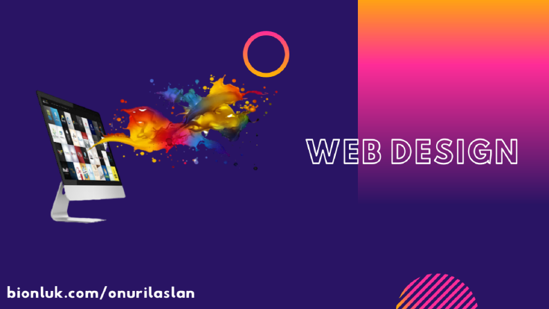 Profesyonel website tasarımı
