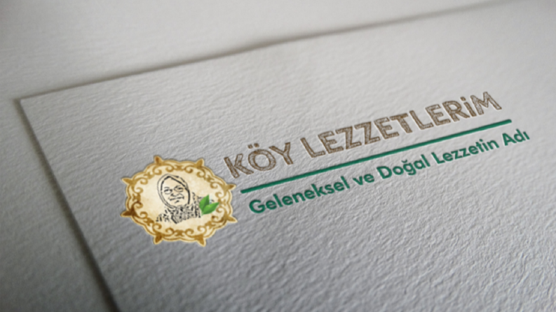 İş örneğim