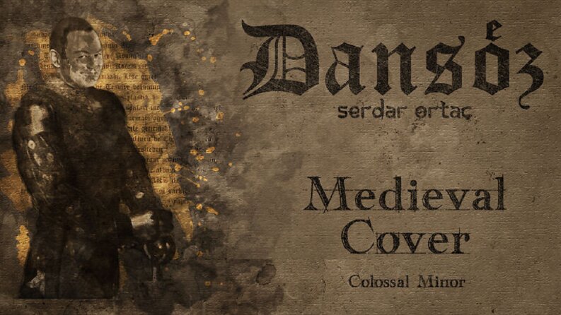 Colossal Minor Kanalı Thumbnail görseli
